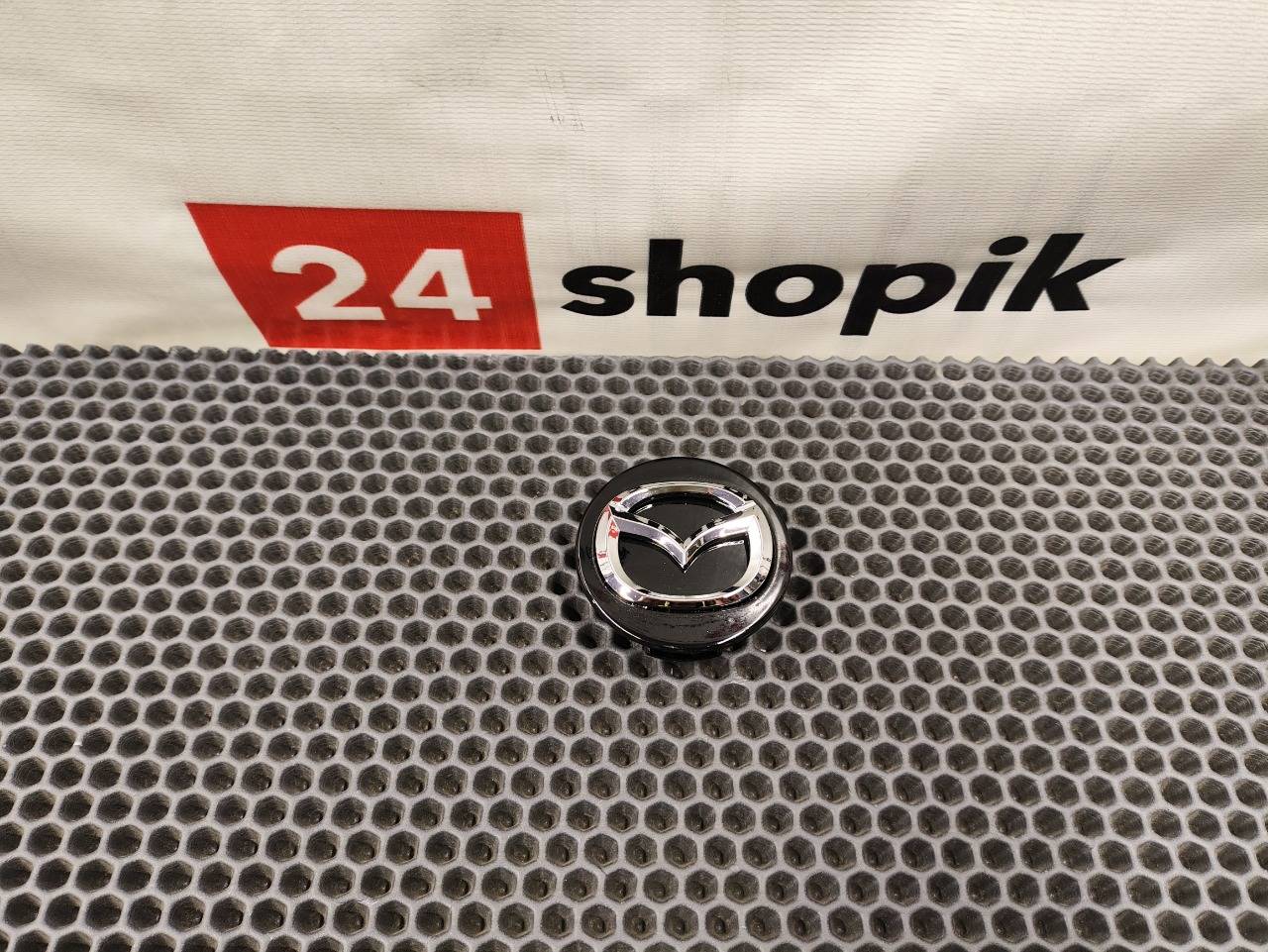 Колпачок центрального отверстия диска, 600 рублей, Красноярск