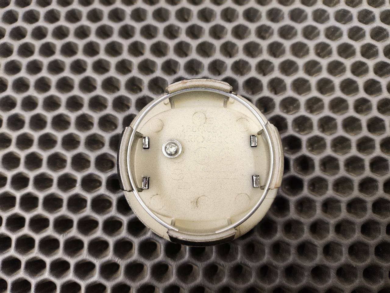 Колпачок центрального отверстия диска, 600 рублей, Красноярск