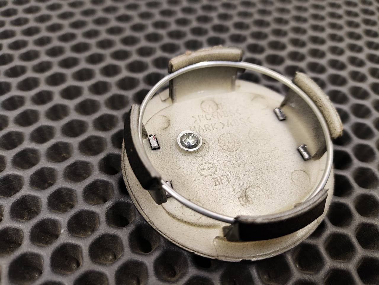 Колпачок центрального отверстия диска, 600 рублей, Красноярск