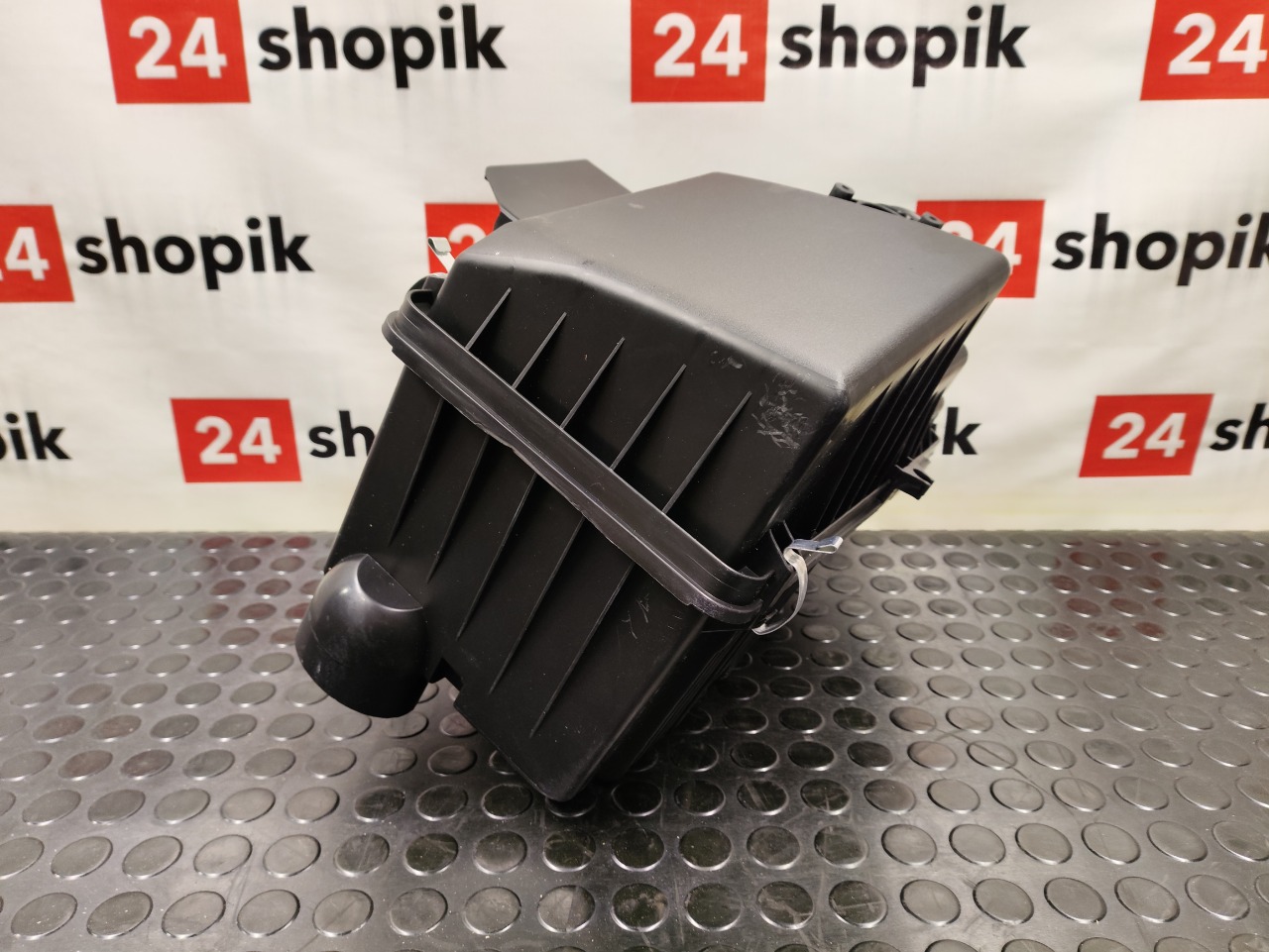 корпус воздушного фильтра, 5500 рублей, Красноярск