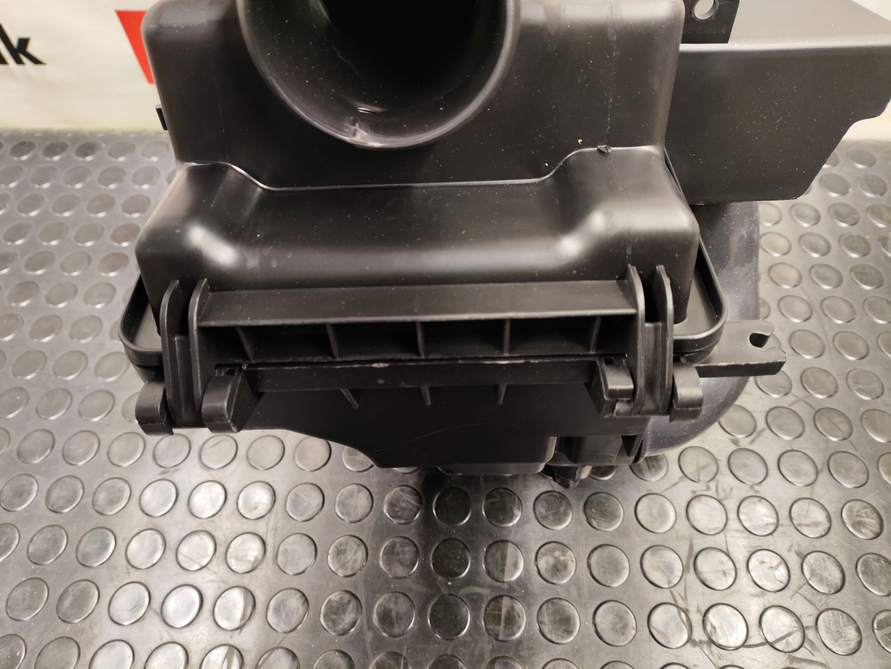 корпус воздушного фильтра, 5500 рублей, Красноярск