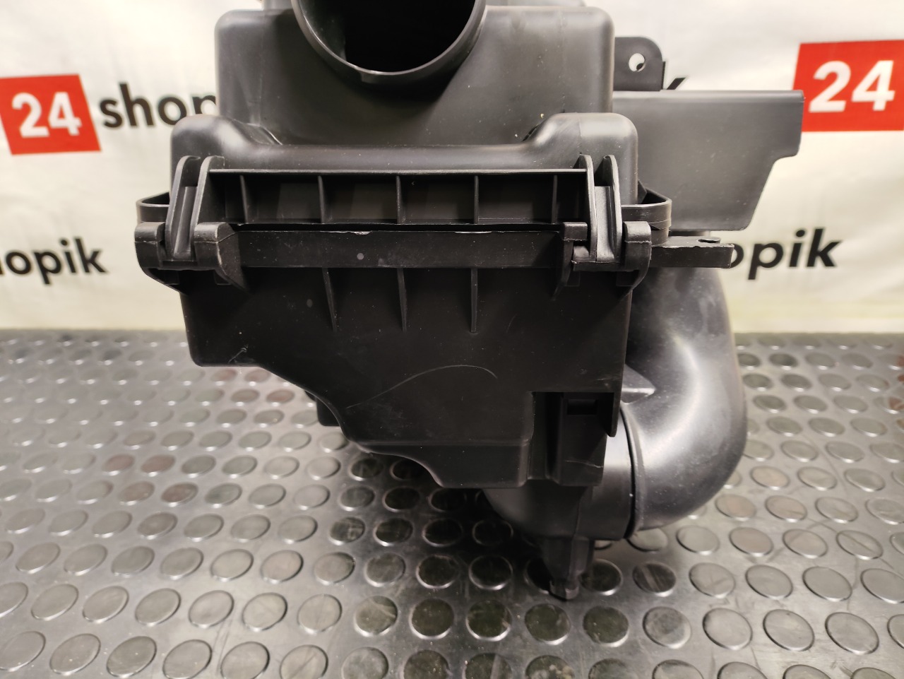 корпус воздушного фильтра, 5500 рублей, Красноярск