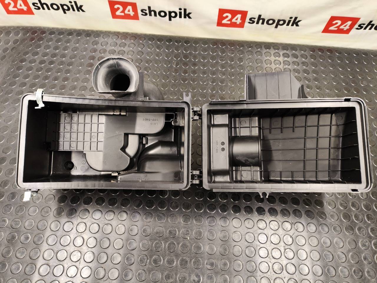 корпус воздушного фильтра, 5500 рублей, Красноярск