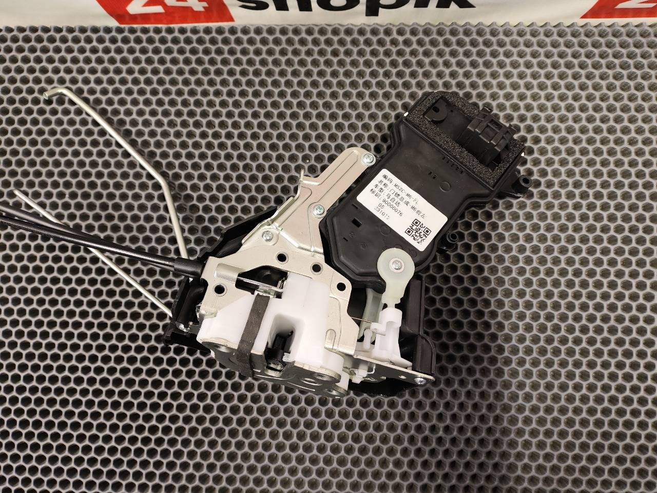 Замок двери, 5400 рублей, Красноярск