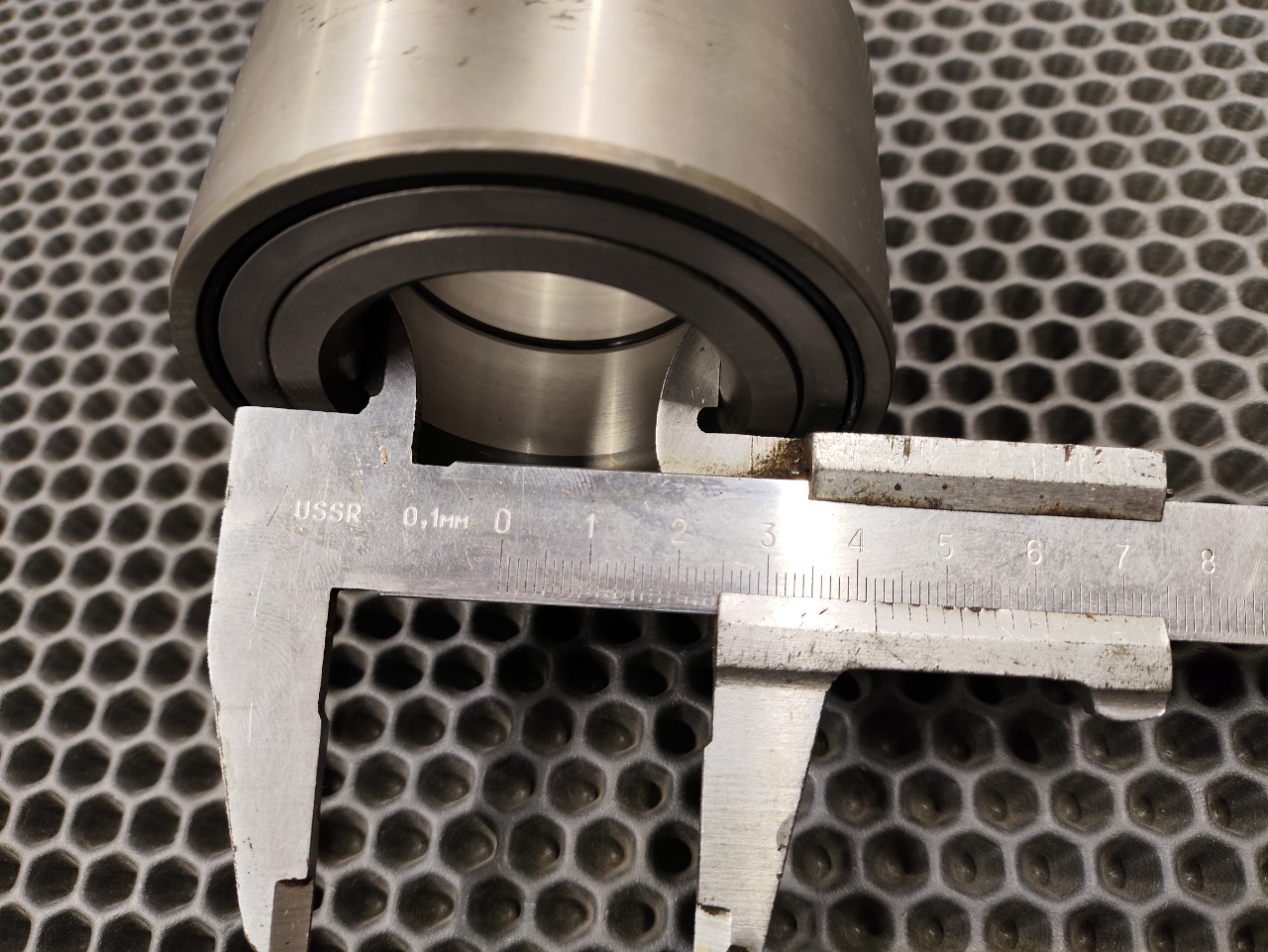 Подшипник ступицы, 3900 рублей, Красноярск