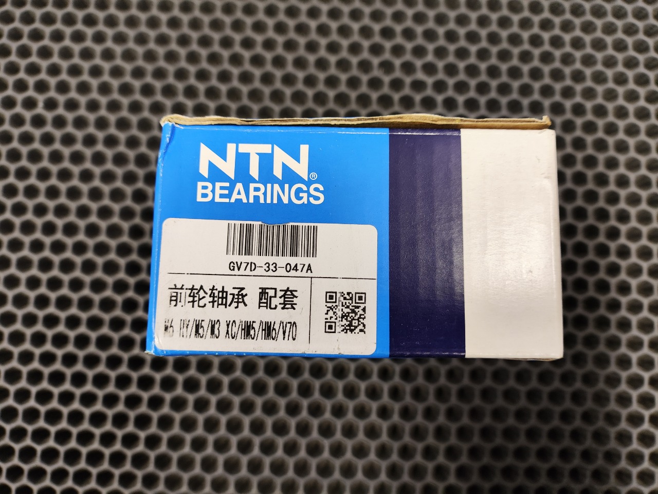 Подшипник ступицы, 3900 рублей, Красноярск