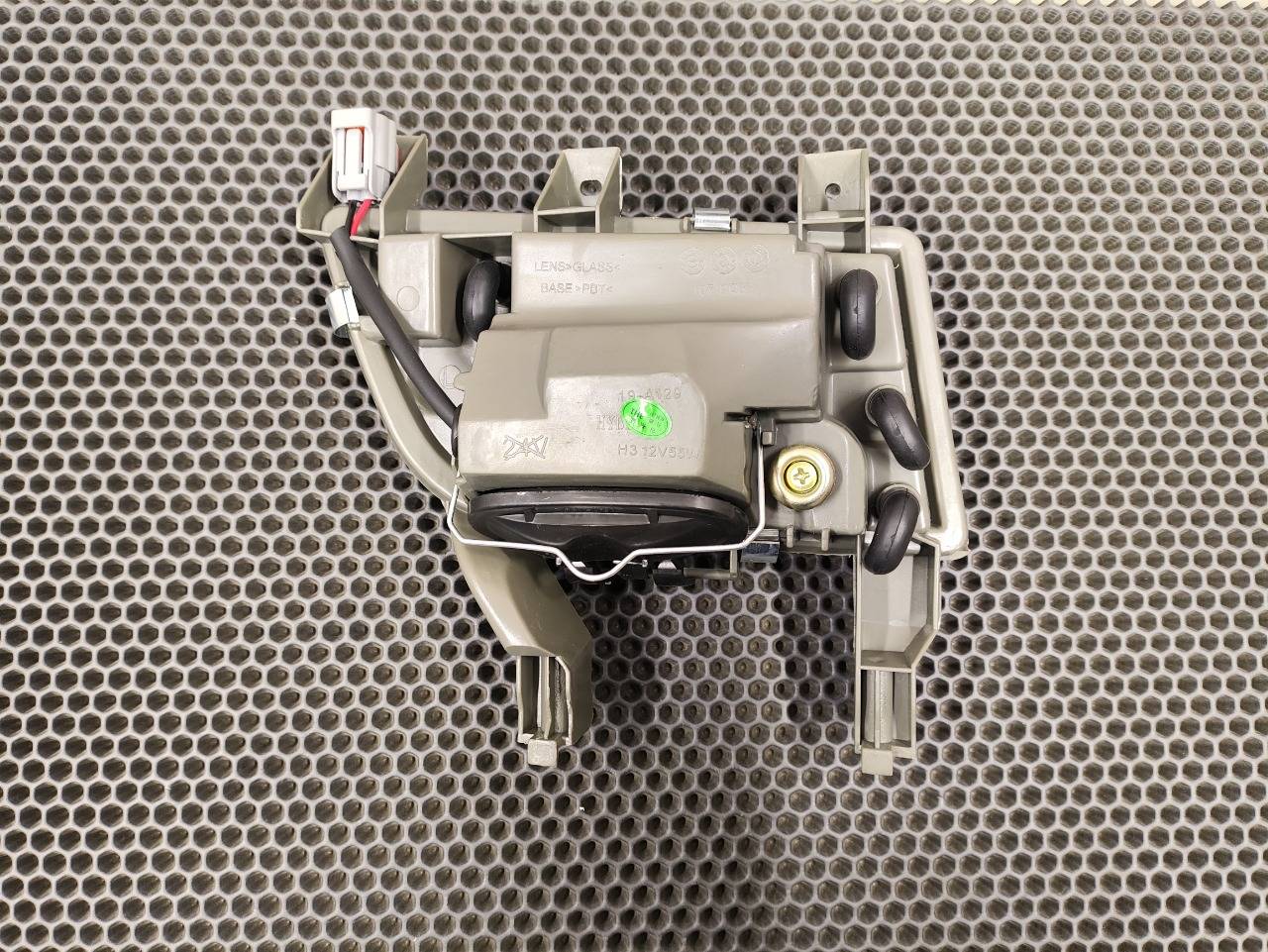 фара противотуманная, 3500 рублей, Красноярск