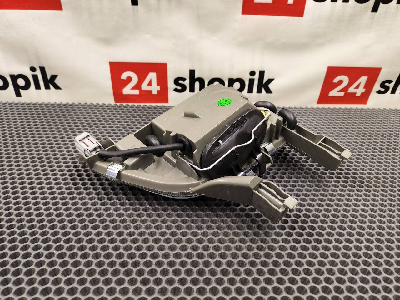 фара противотуманная, 3500 рублей, Красноярск