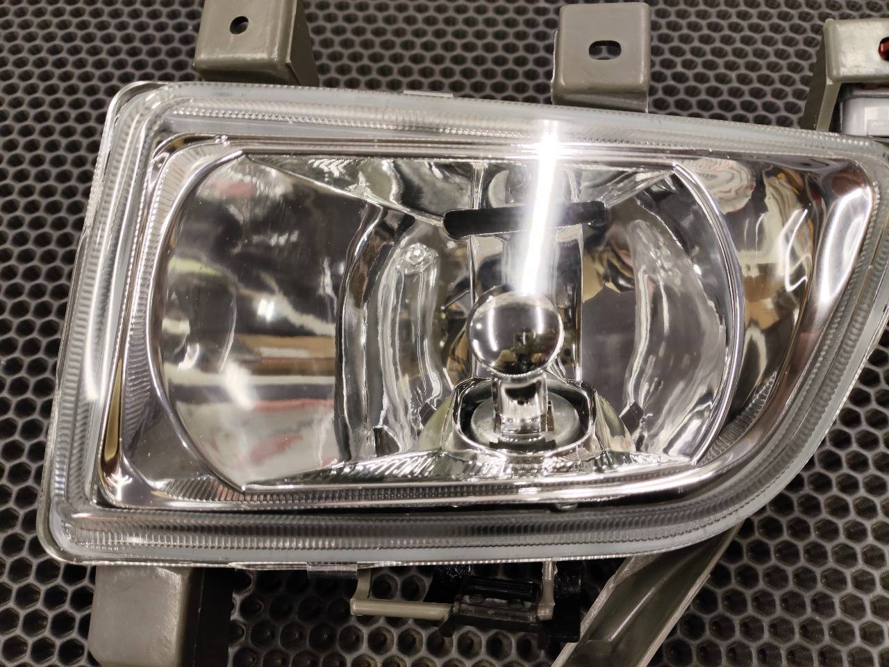 фара противотуманная, 3500 рублей, Красноярск