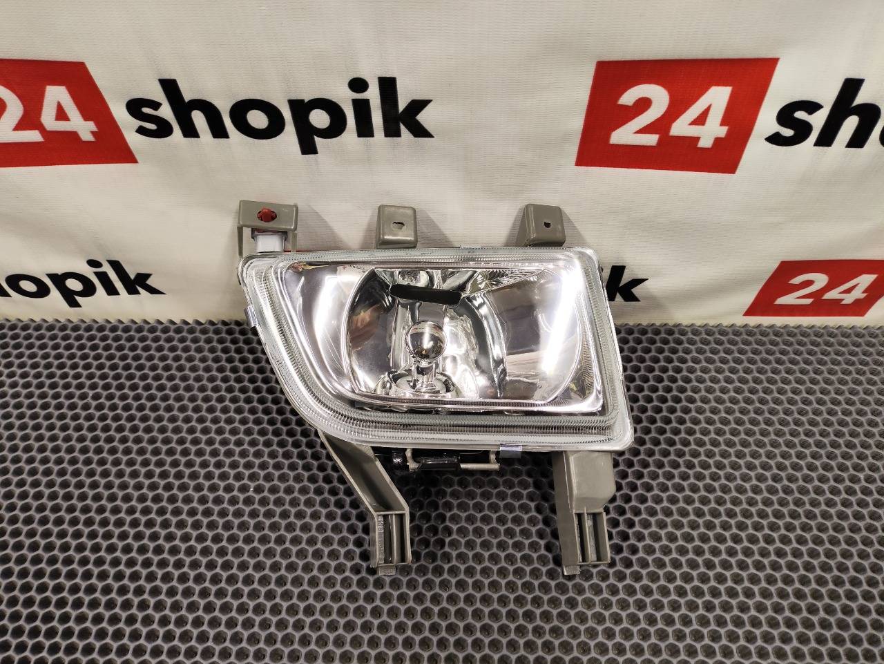 фара противотуманная, 3500 рублей, Красноярск