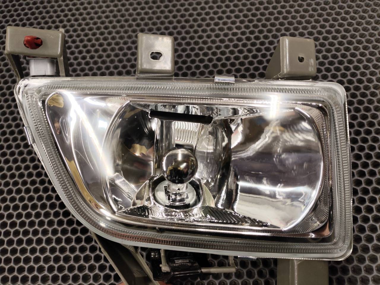 фара противотуманная, 3500 рублей, Красноярск