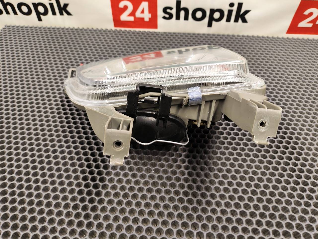 фара противотуманная, 3500 рублей, Красноярск