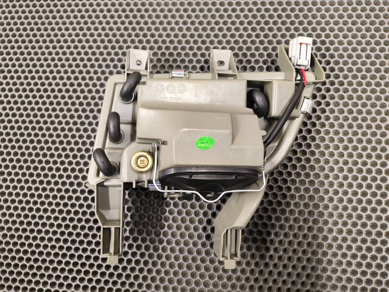 фара противотуманная, 3500 рублей, Красноярск