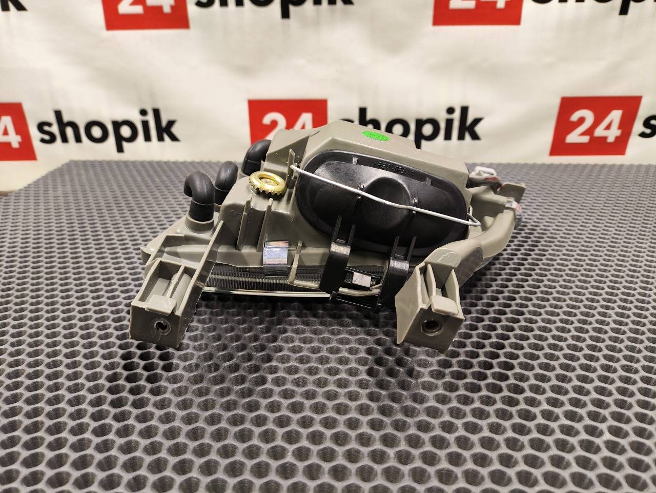 фара противотуманная, 3500 рублей, Красноярск