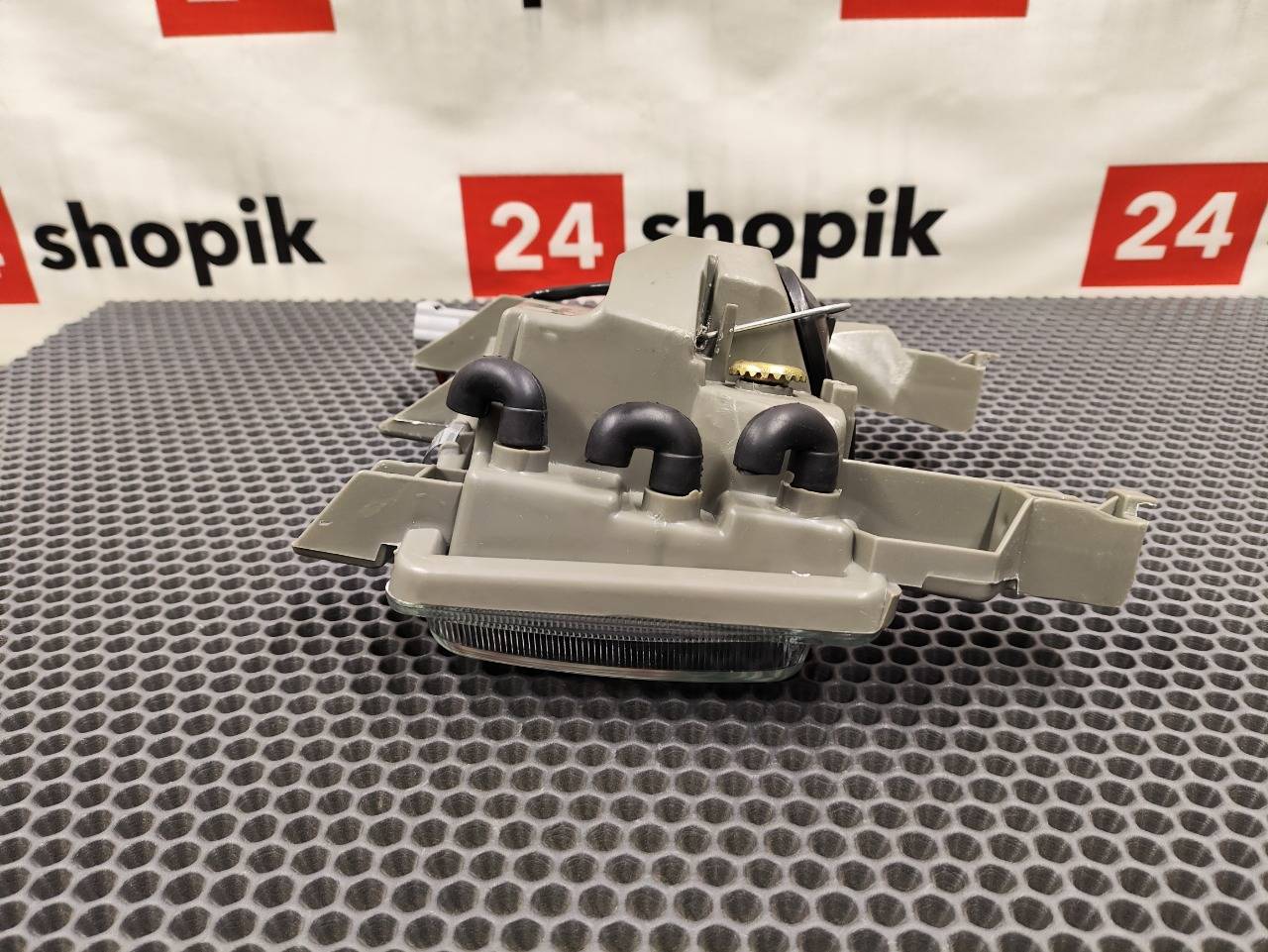 фара противотуманная, 3500 рублей, Красноярск