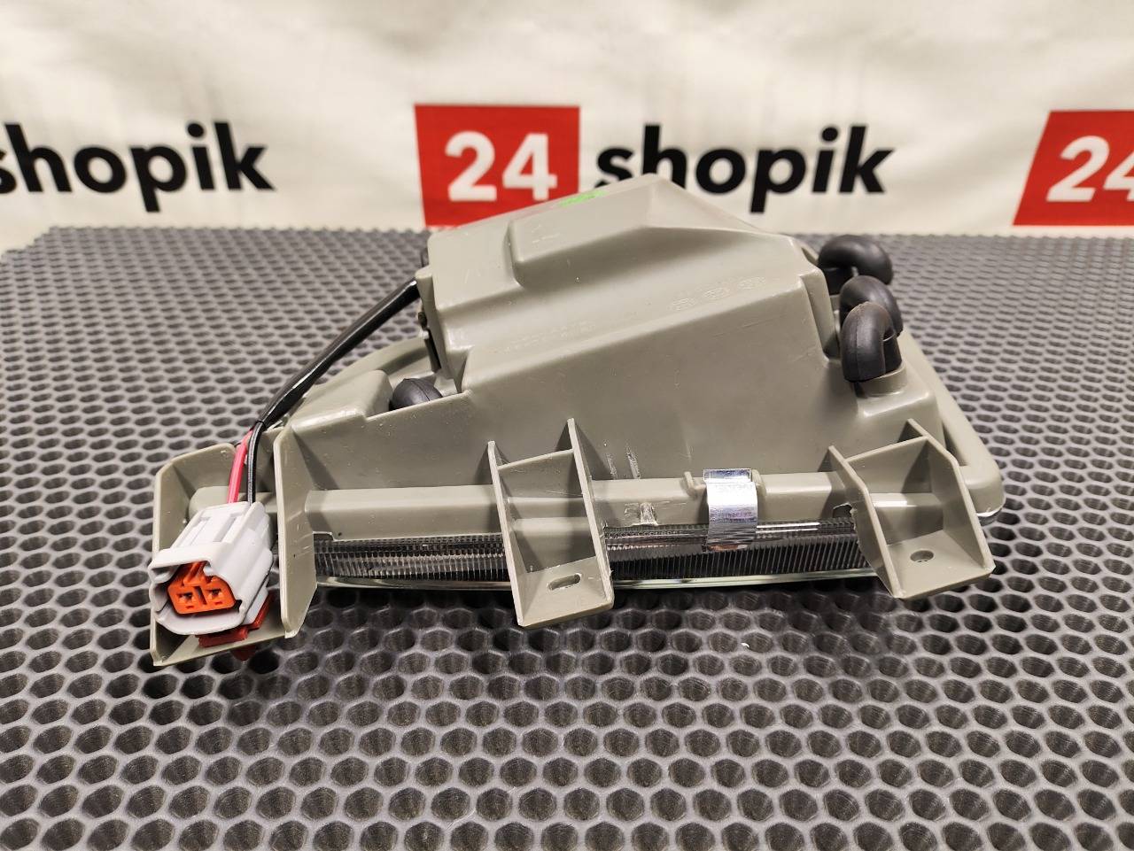 фара противотуманная, 3500 рублей, Красноярск