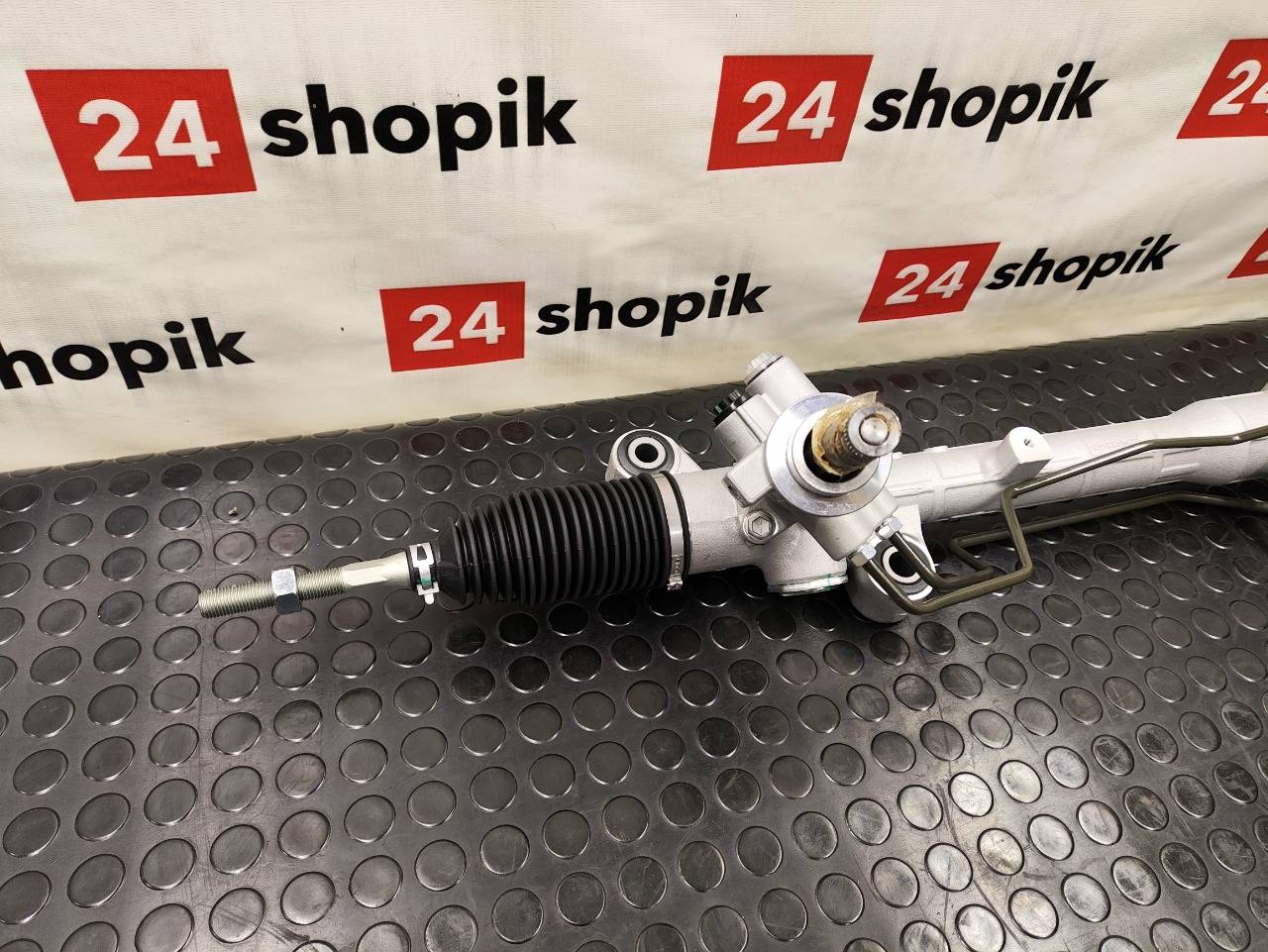 Рулевая рейка, 31400 рублей, Красноярск