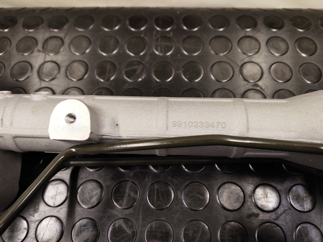 Рулевая рейка, 31400 рублей, Красноярск