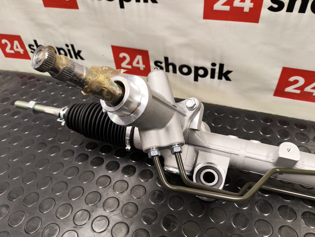 Рулевая рейка, 31400 рублей, Красноярск