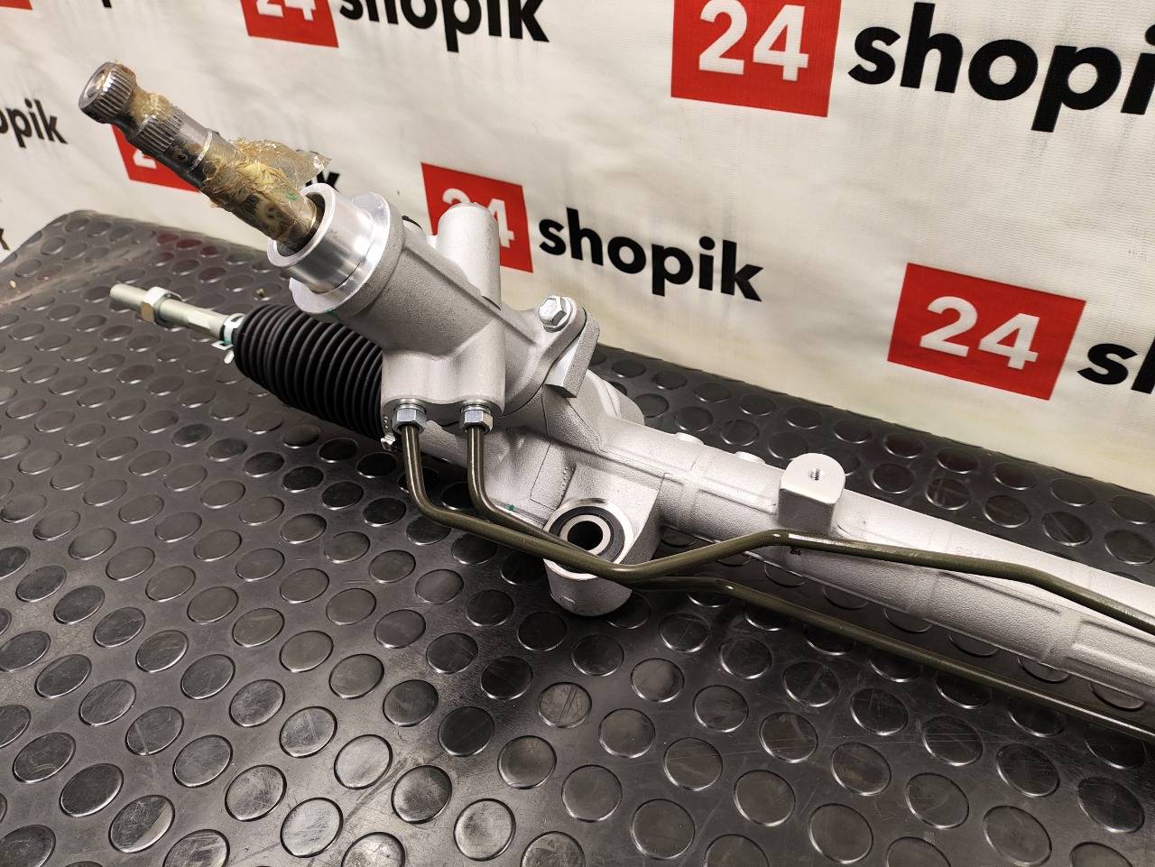 Рулевая рейка, 31400 рублей, Красноярск