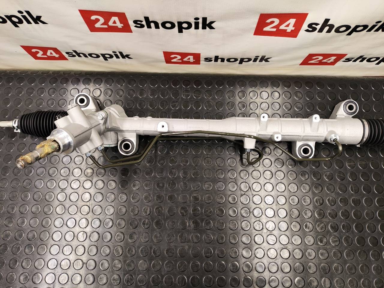 Рулевая рейка, 31400 рублей, Красноярск