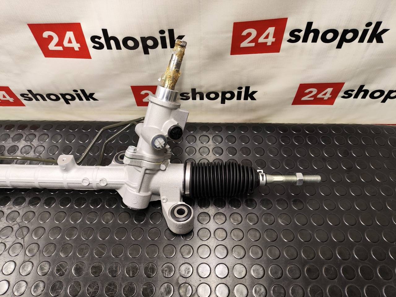 Рулевая рейка, 31400 рублей, Красноярск