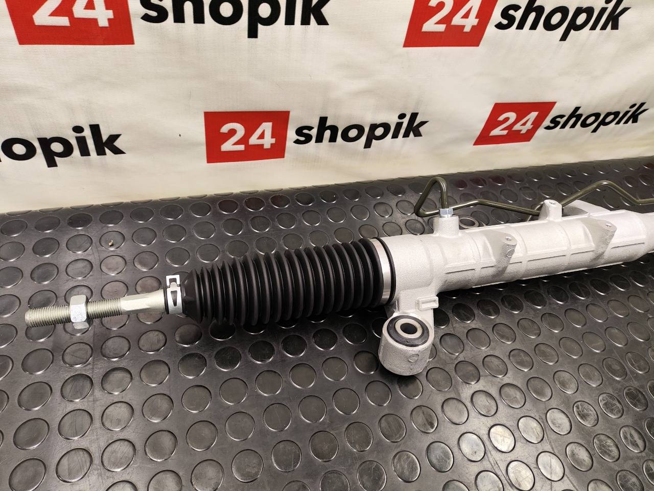 Рулевая рейка, 31400 рублей, Красноярск