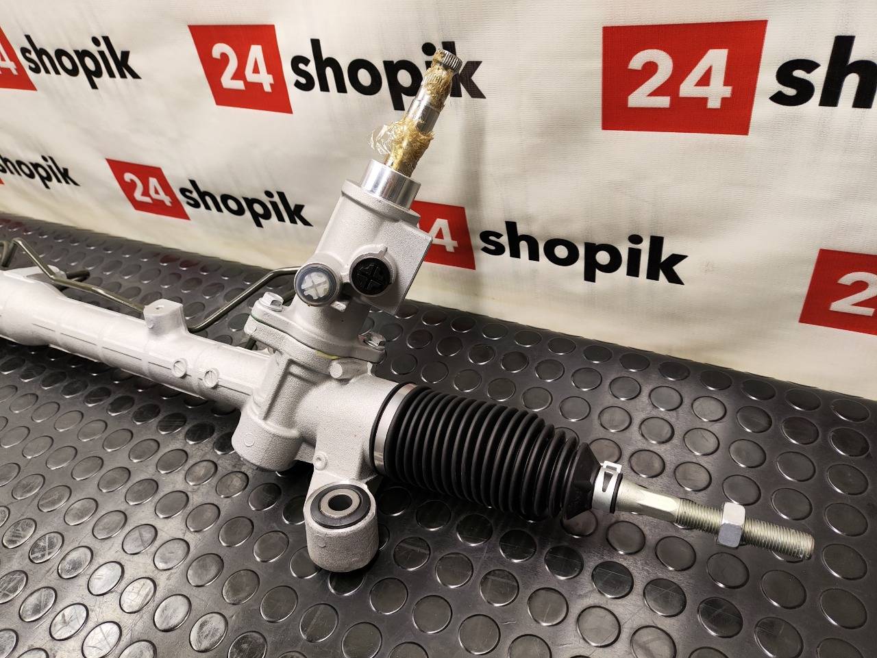 Рулевая рейка, 31400 рублей, Красноярск