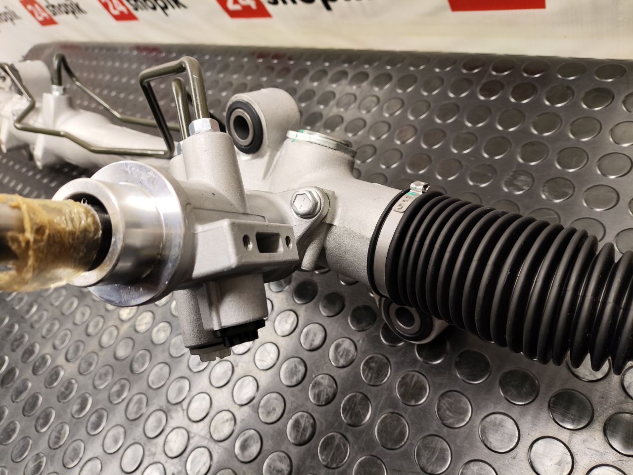 Рулевая рейка, 31400 рублей, Красноярск