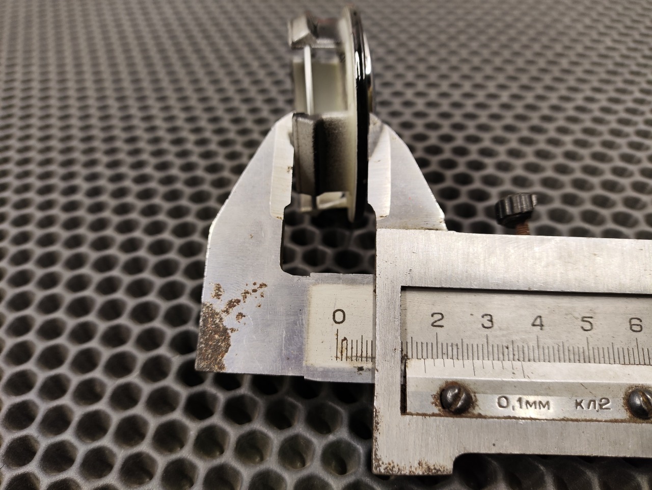 Колпачок центрального отверстия диска, 600 рублей, Красноярск