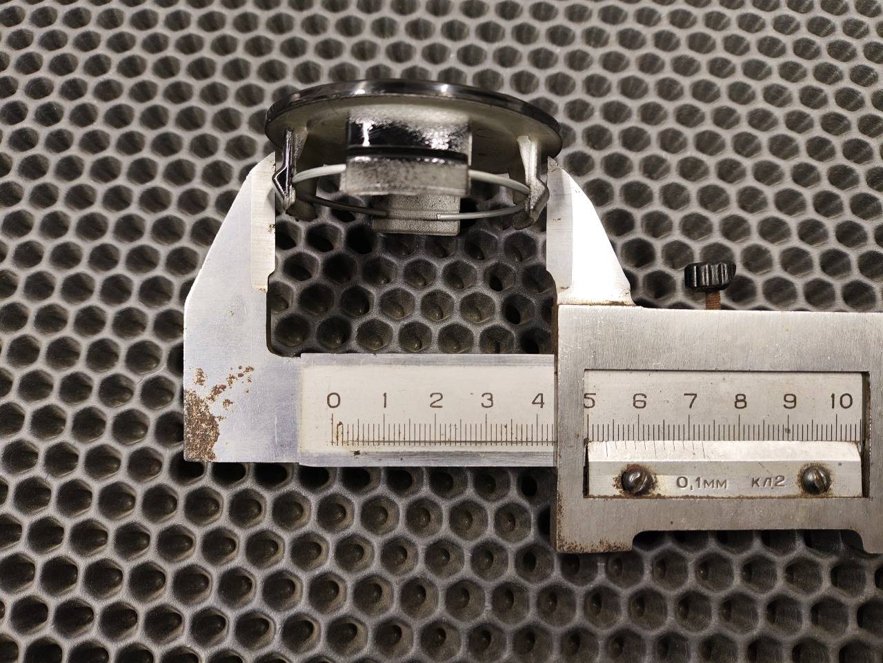 Колпачок центрального отверстия диска, 600 рублей, Красноярск