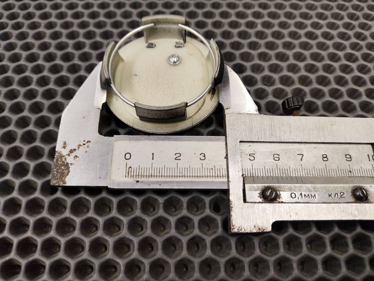 Колпачок центрального отверстия диска, 600 рублей, Красноярск