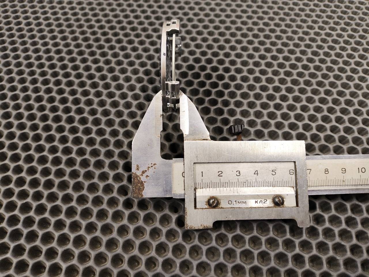 Колпачок центрального отверстия диска, 600 рублей, Красноярск