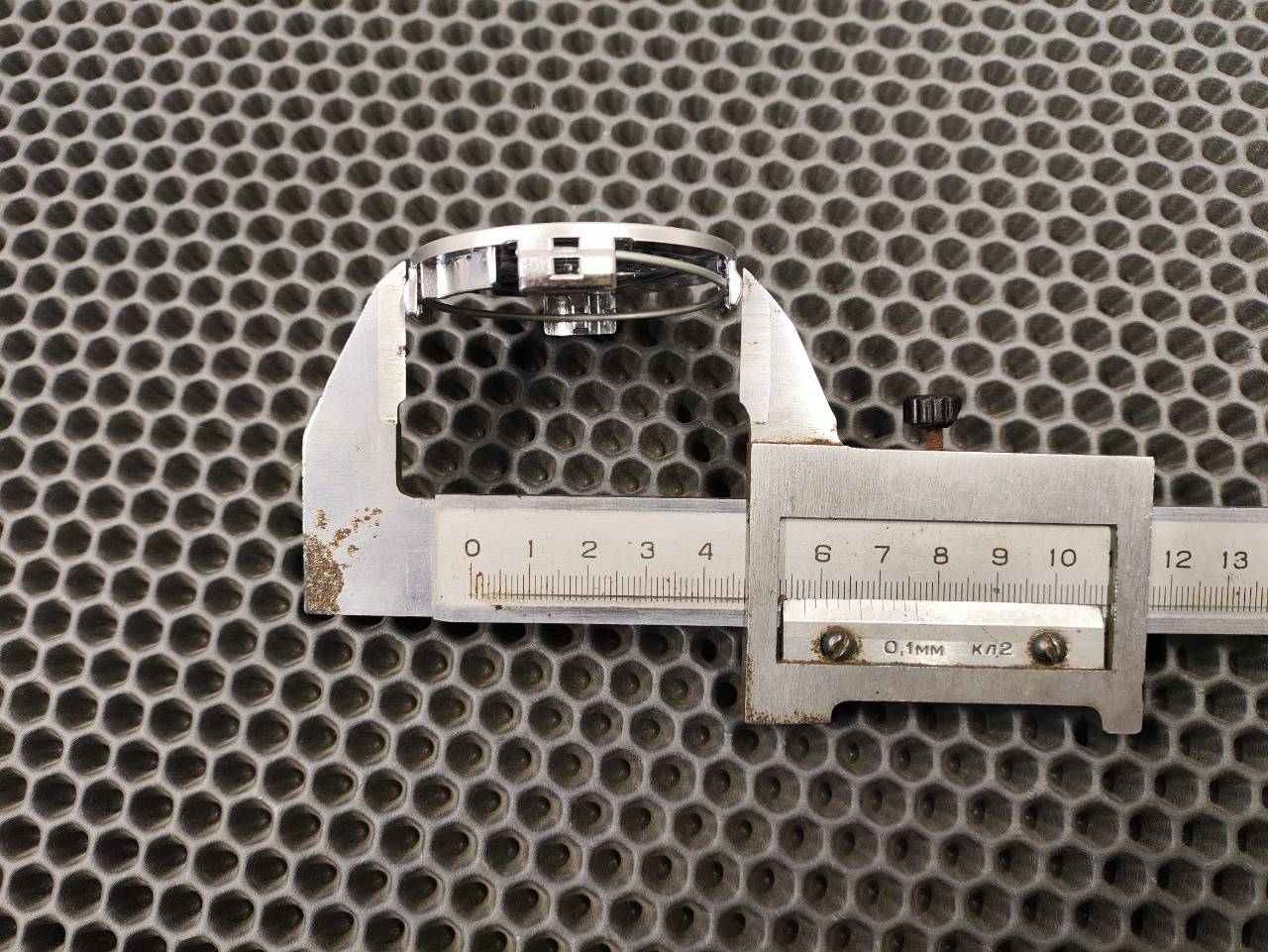 Колпачок центрального отверстия диска, 600 рублей, Красноярск