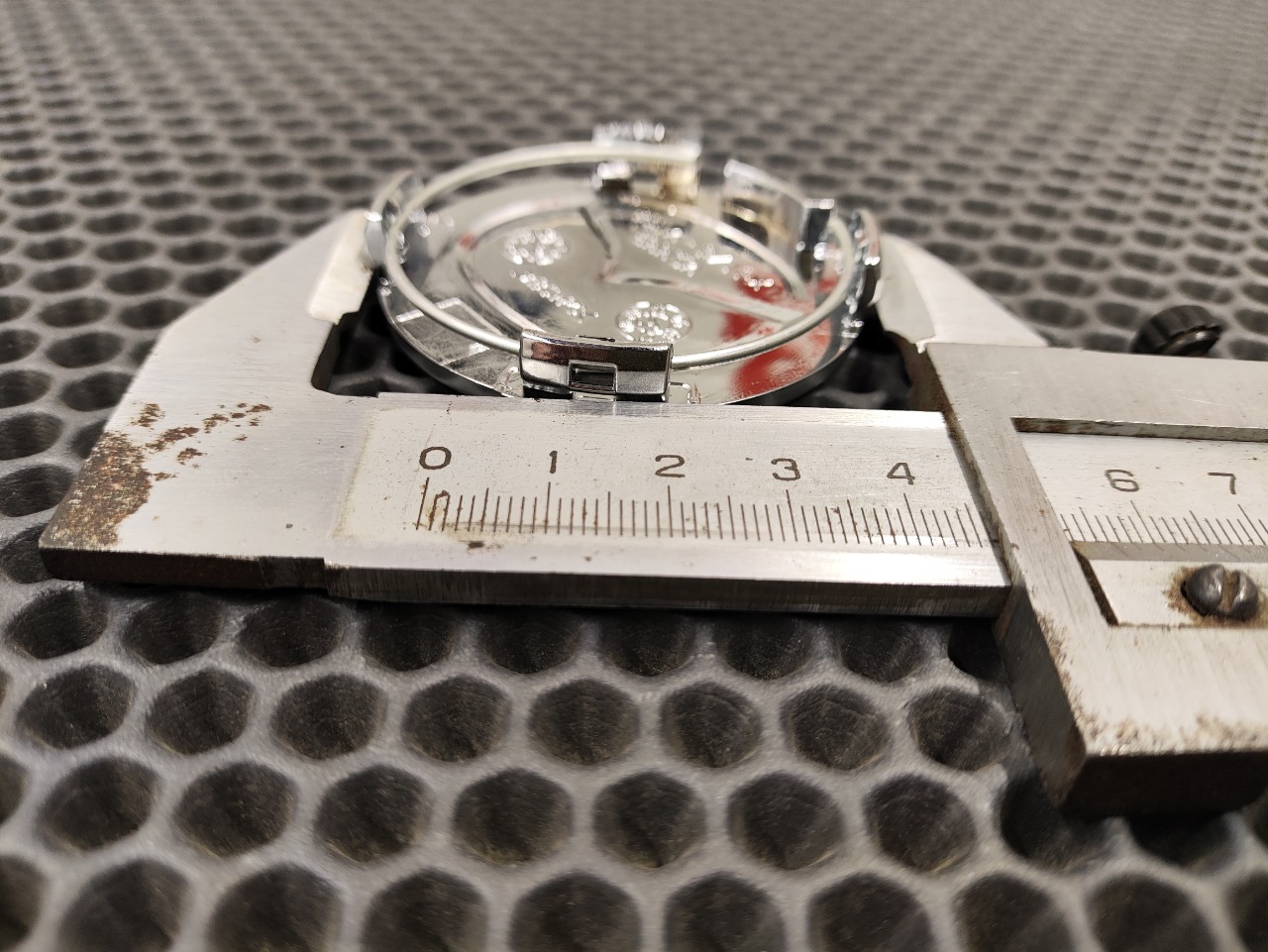 Колпачок центрального отверстия диска, 600 рублей, Красноярск