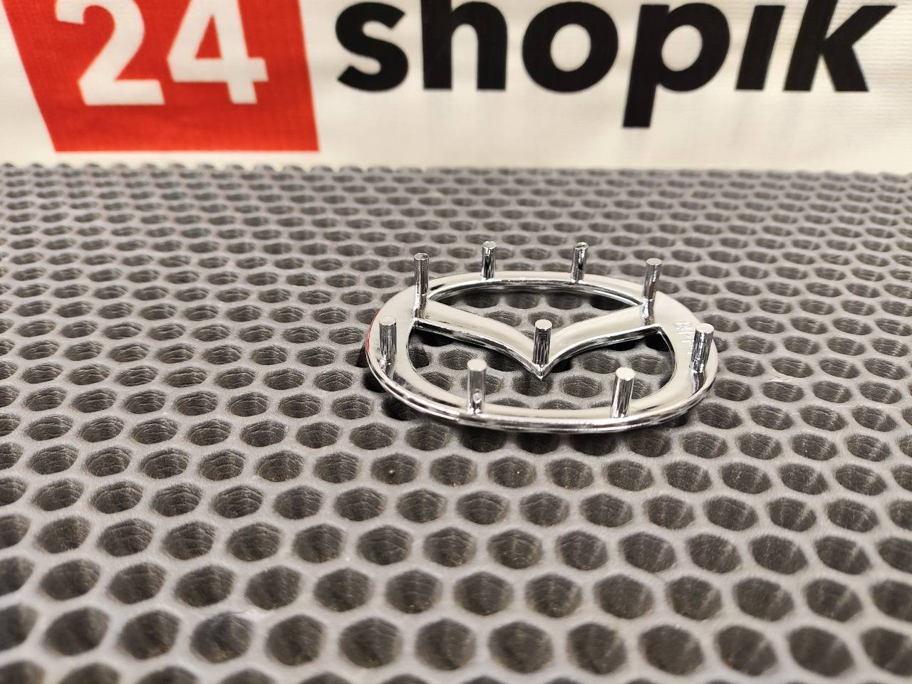 Эмблема на руль, 1000 рублей, Красноярск