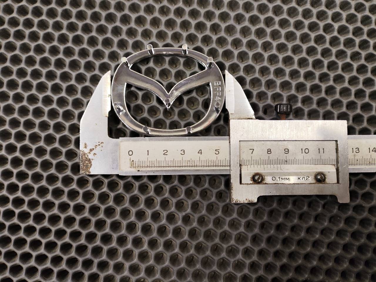 Эмблема на руль, 1000 рублей, Красноярск