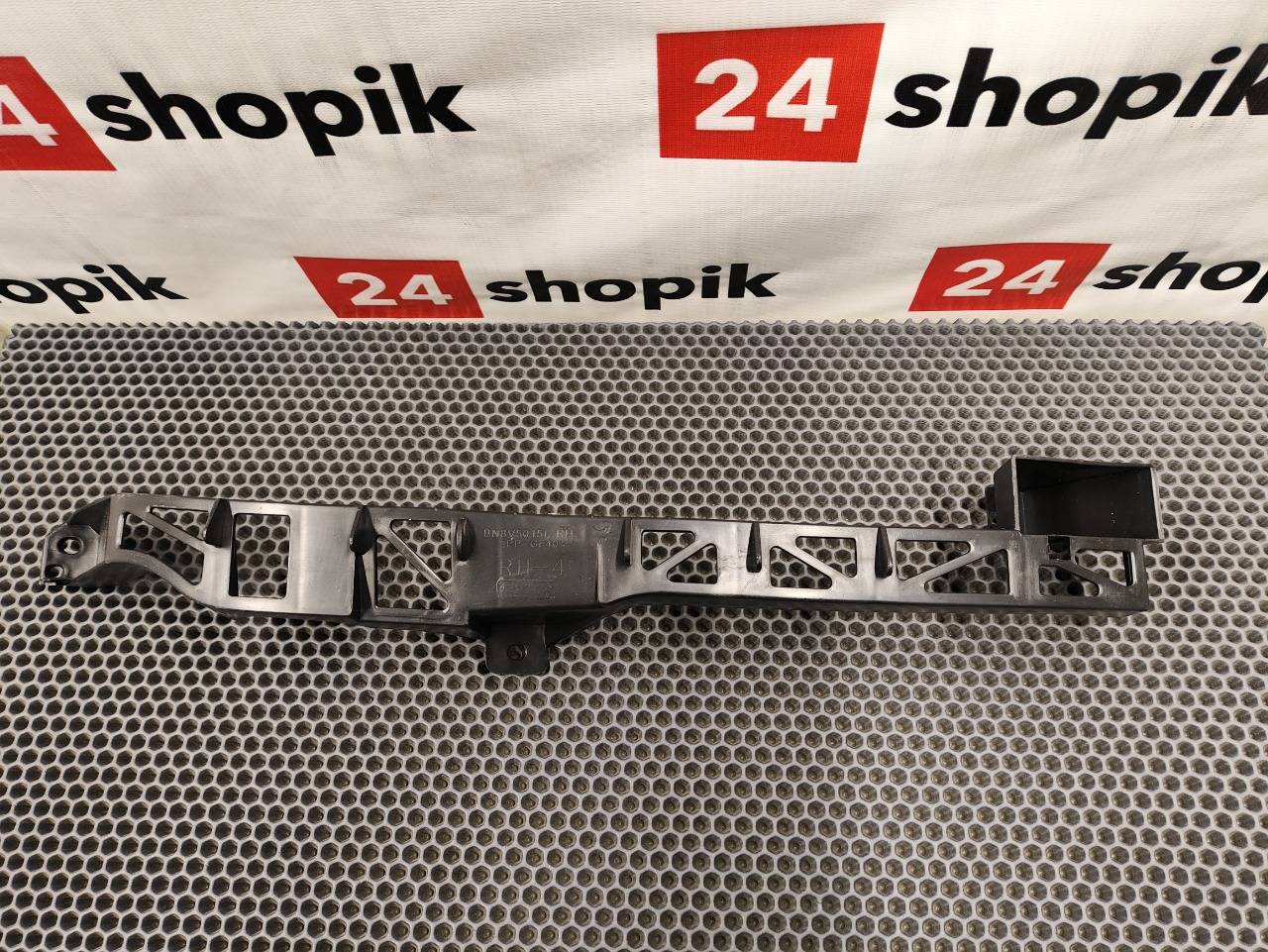 кронштейн бампера, 1100 рублей, Красноярск