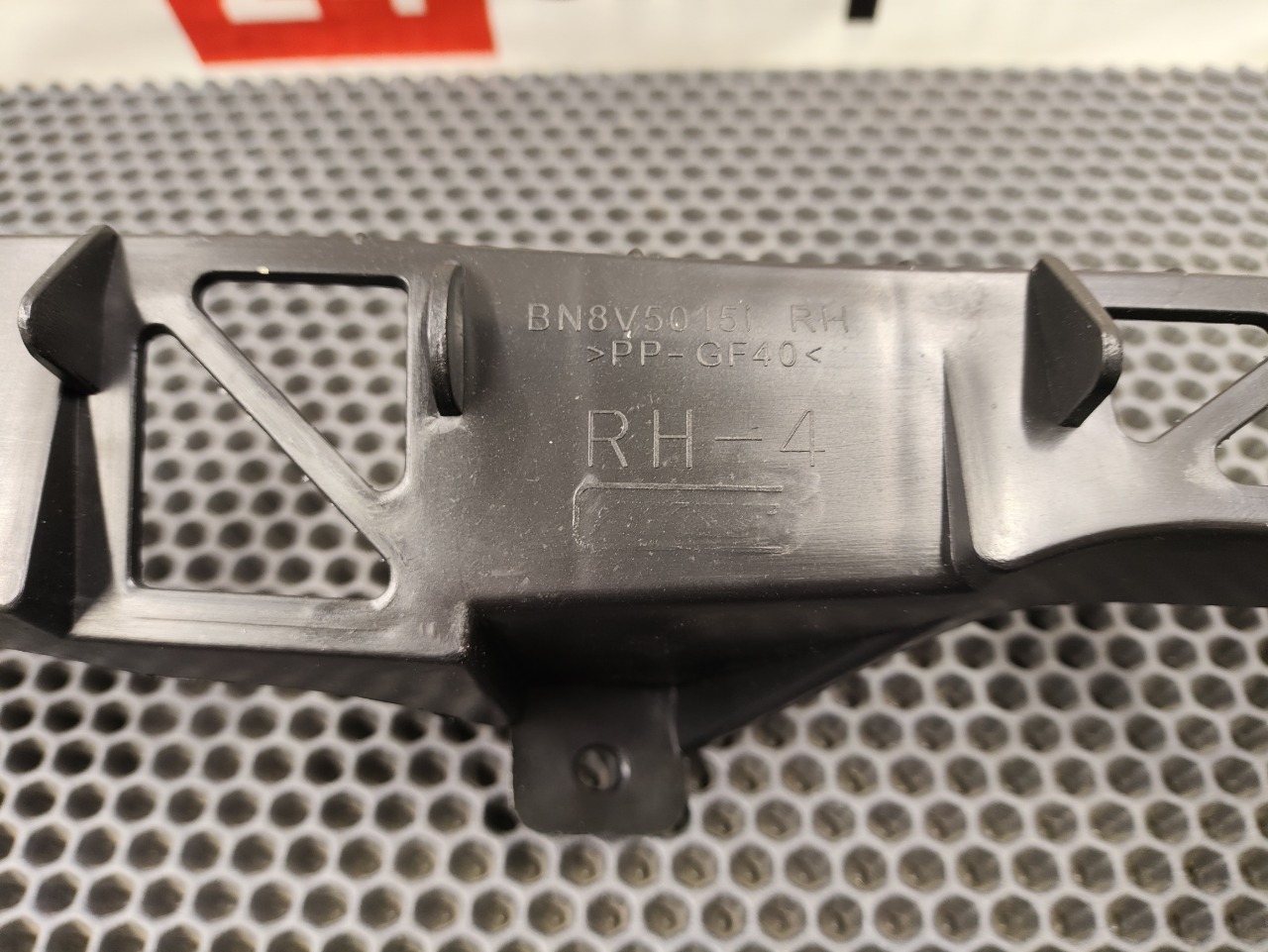 кронштейн бампера, 1100 рублей, Красноярск