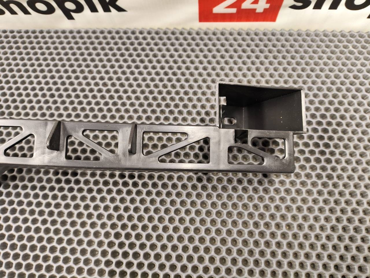 кронштейн бампера, 1100 рублей, Красноярск