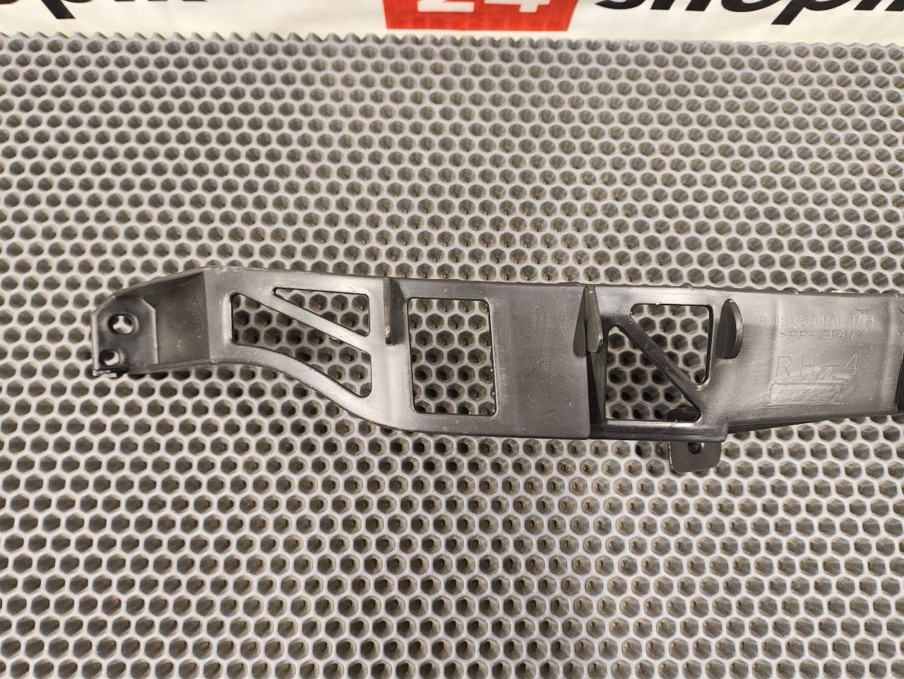 кронштейн бампера, 1100 рублей, Красноярск