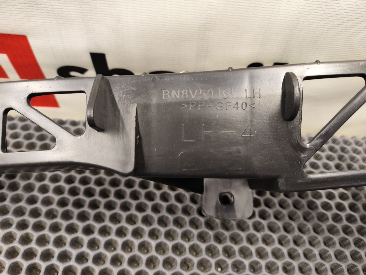 кронштейн бампера, 1100 рублей, Красноярск