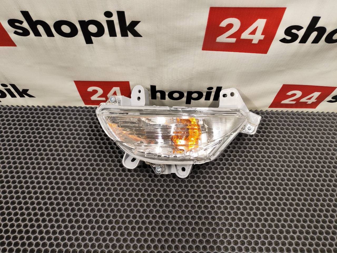 Указатель поворота, 2300 рублей, Красноярск