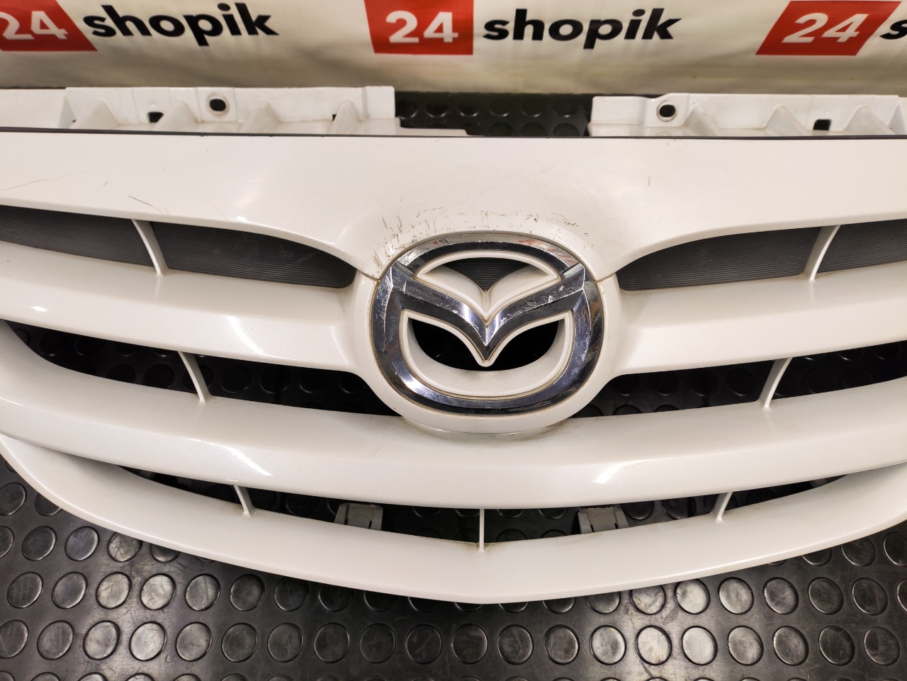 Решетка радиатора, 1800 рублей, Красноярск