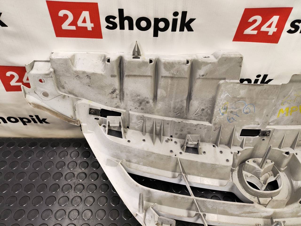 Решетка радиатора, 1800 рублей, Красноярск