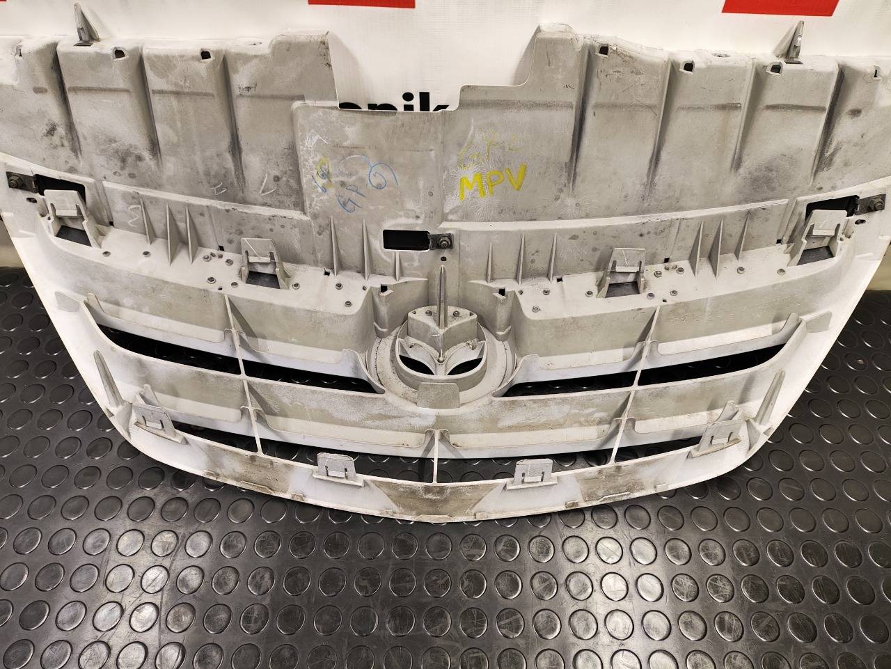 Решетка радиатора, 1800 рублей, Красноярск