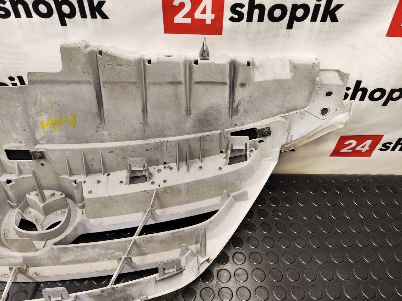 Решетка радиатора, 1800 рублей, Красноярск