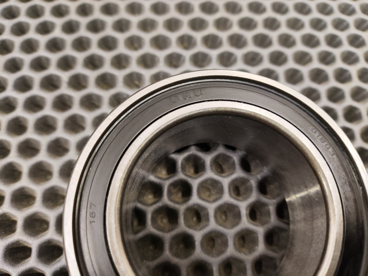 Подшипник подвесной, 4500 рублей, Красноярск