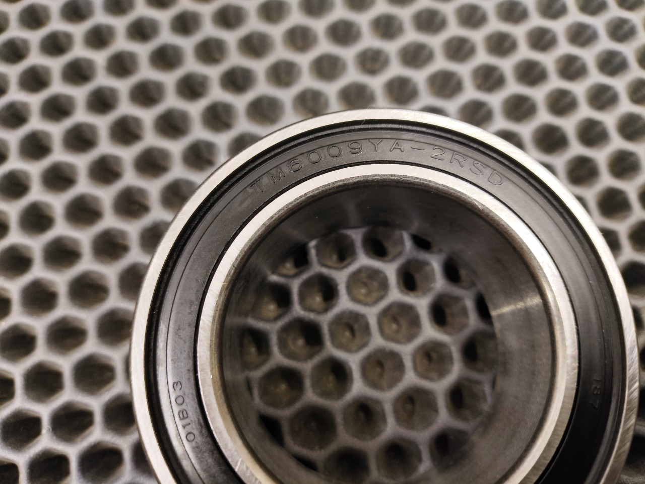 Подшипник подвесной, 4500 рублей, Красноярск