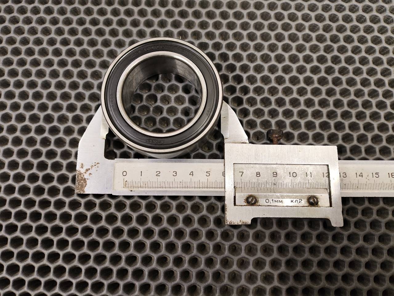 Подшипник подвесной, 4500 рублей, Красноярск